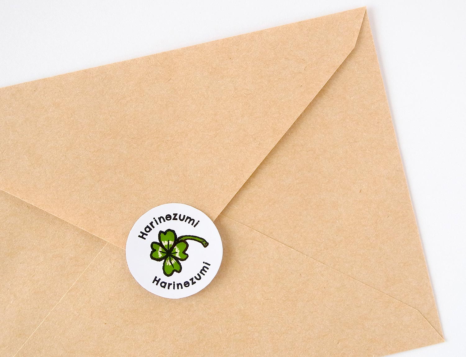 ハリネズミカード04