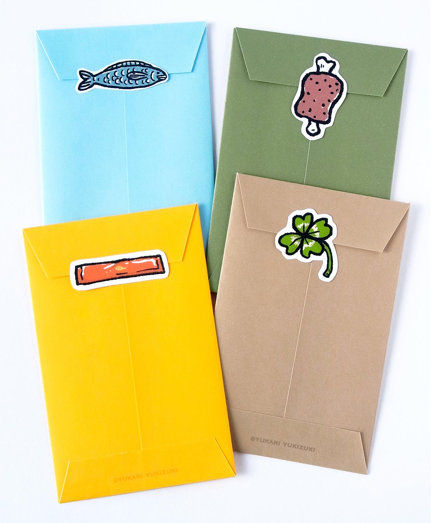 アニマルズポチ袋05