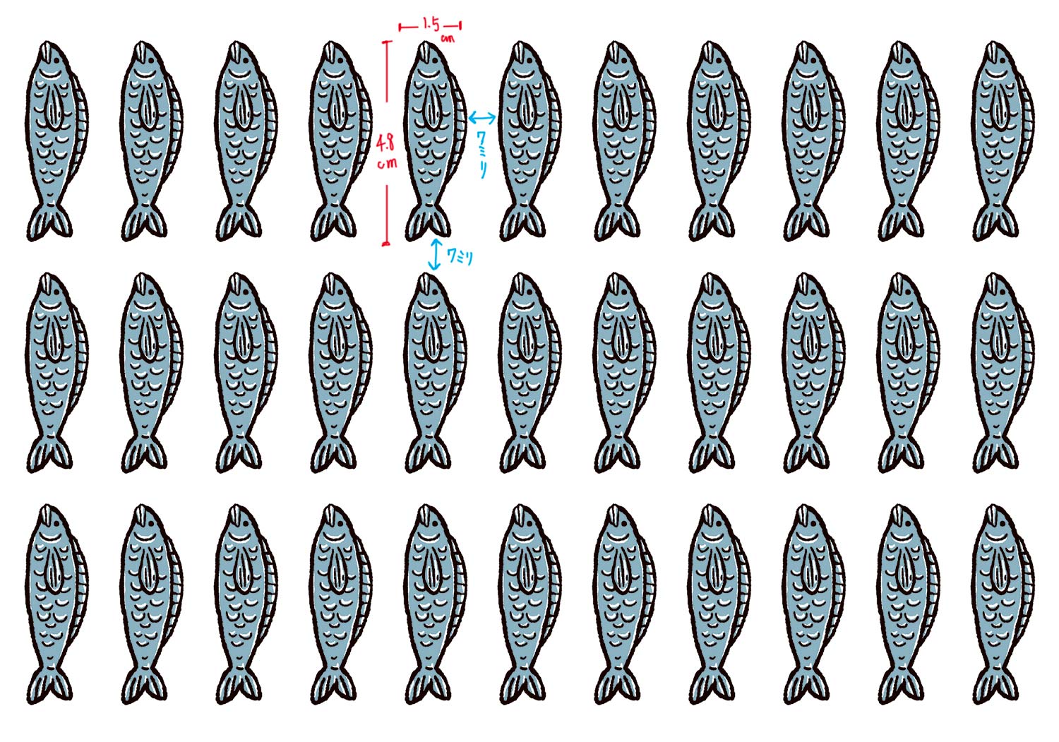 お魚！お魚！お魚！02