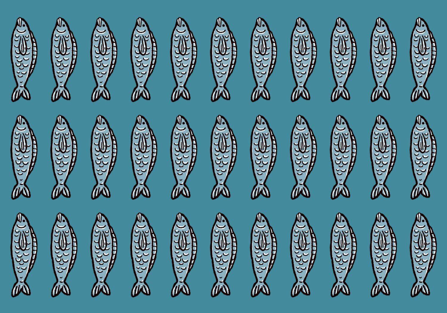 お魚！お魚！お魚！03