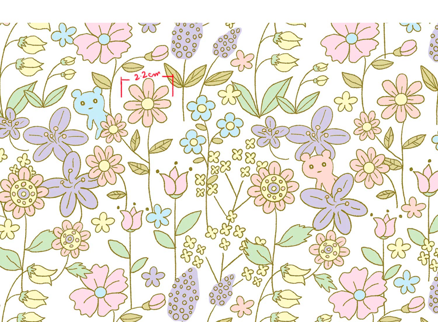 ハナハナハナ！02