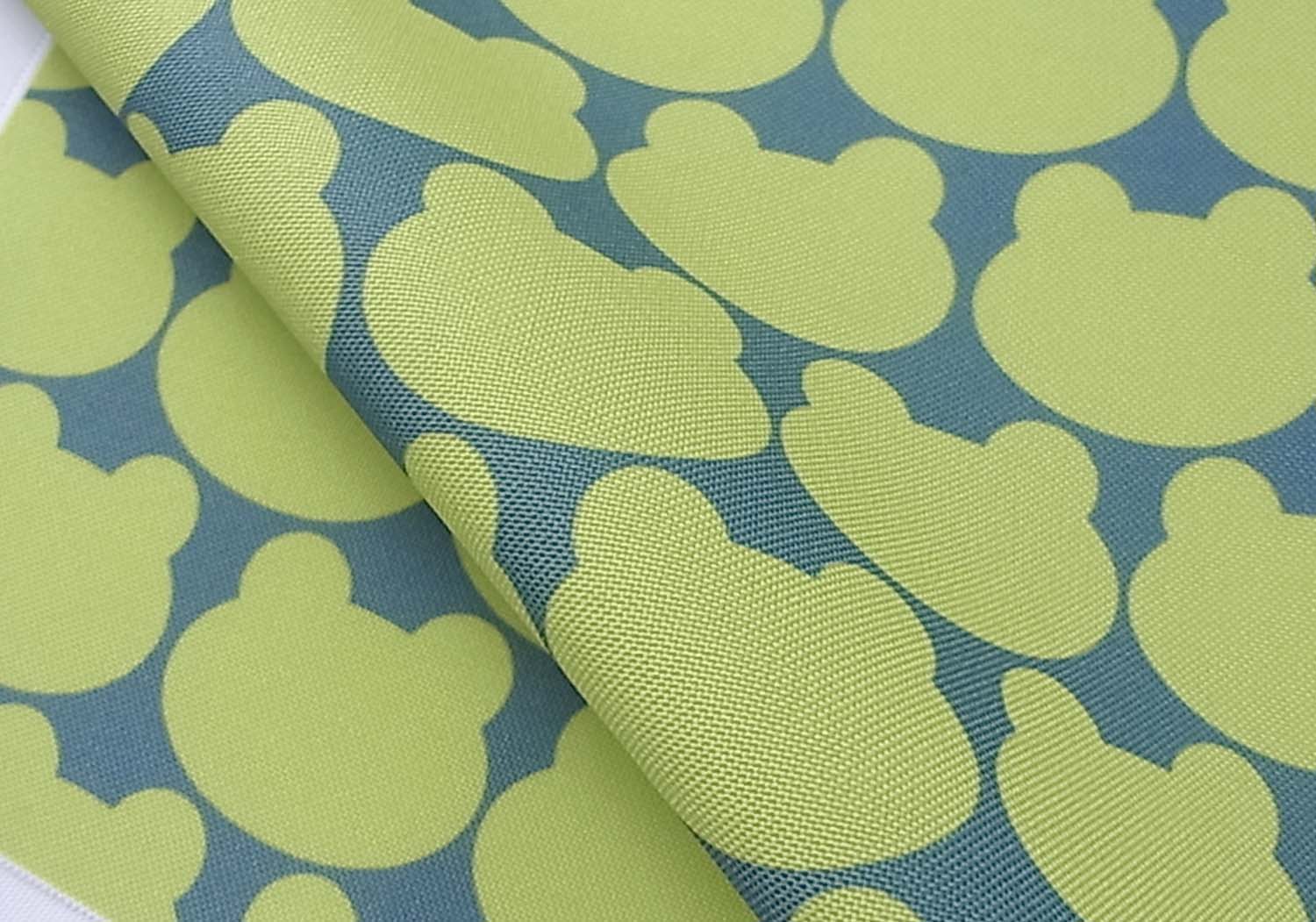 カエルがいっぱい！トップ