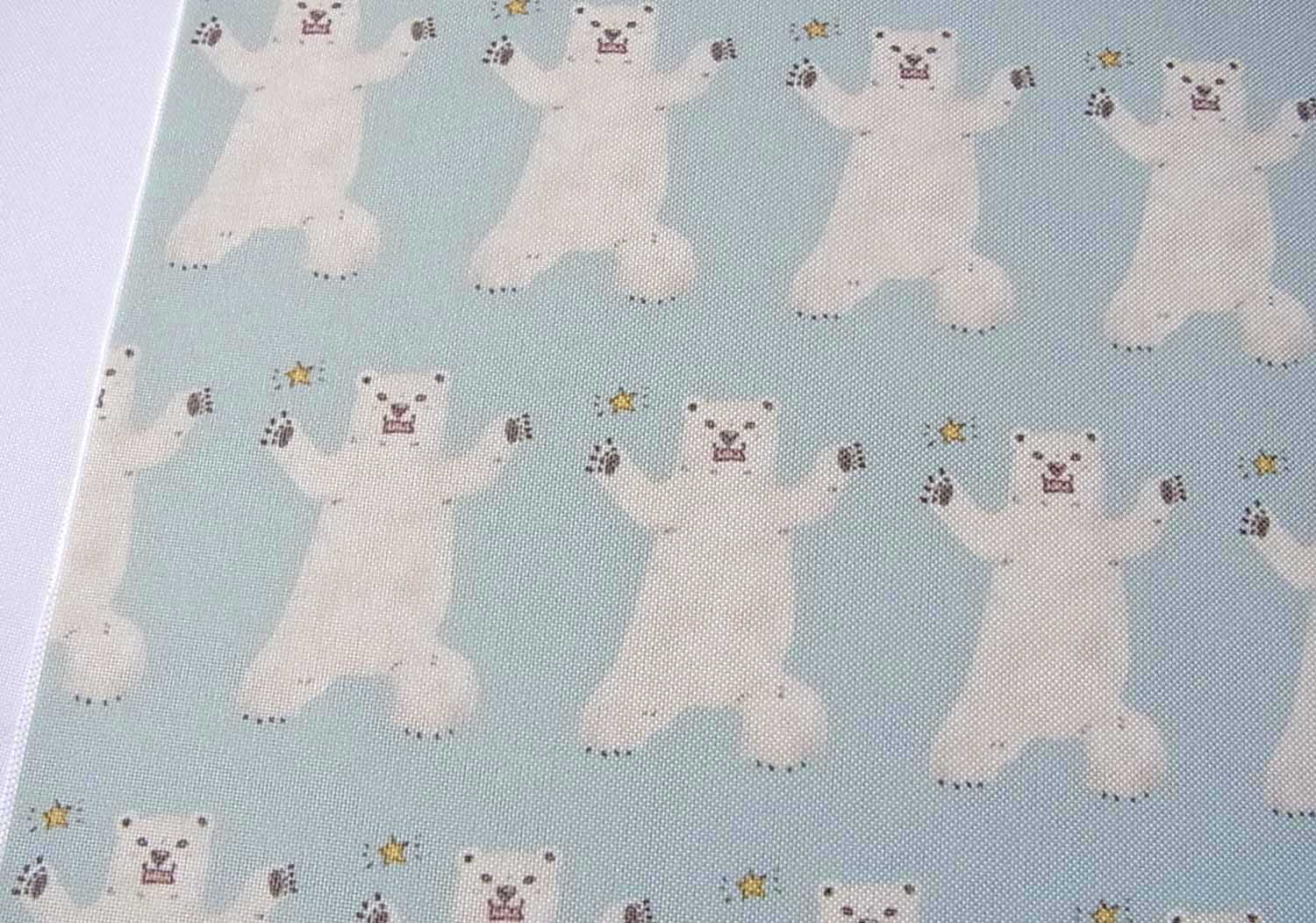 しろくまガオー！トップ