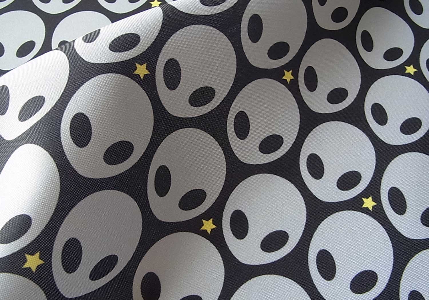 宇宙人がいっぱいトップ