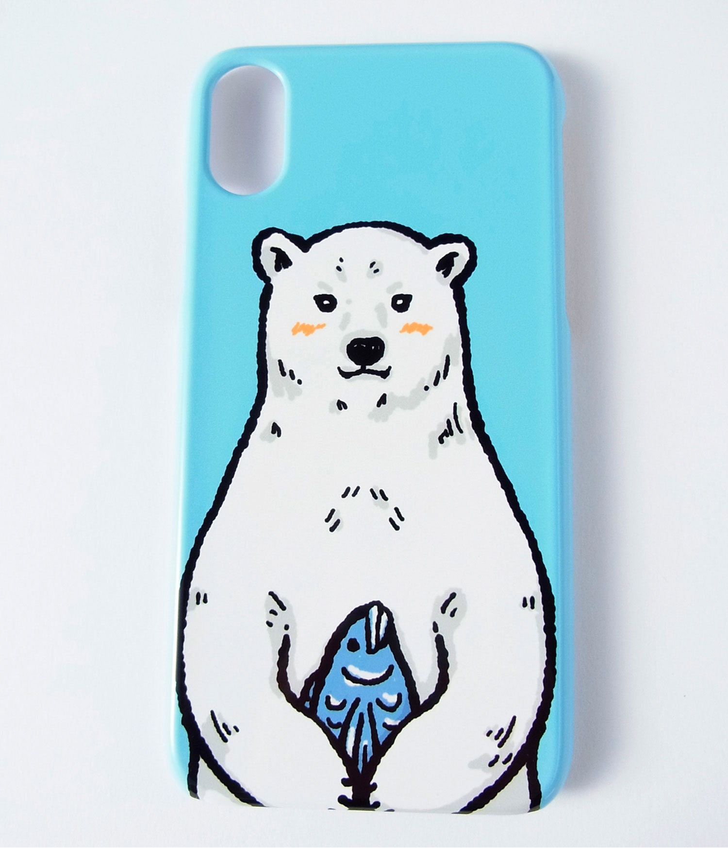 モバイルクマトップ