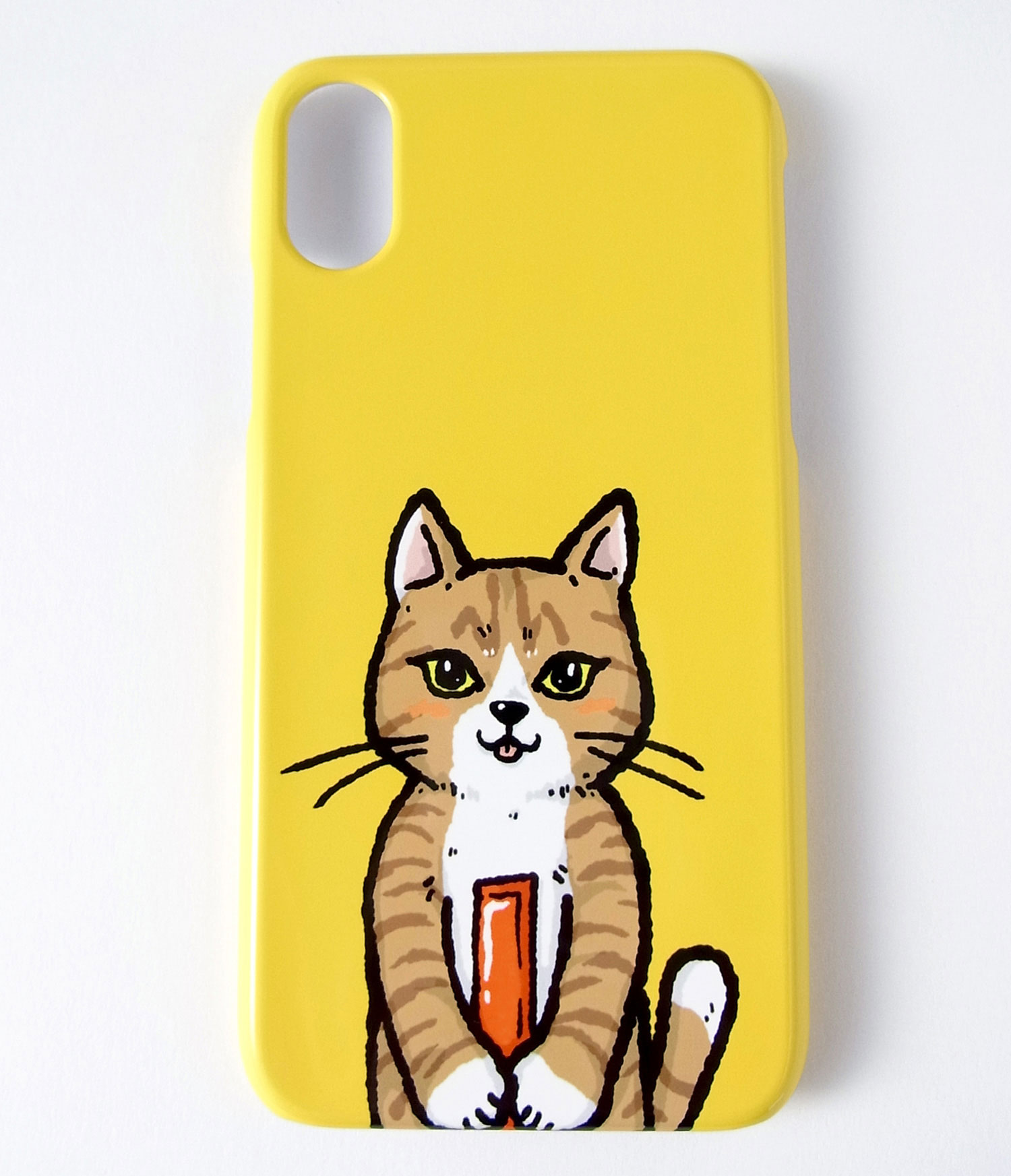 モバイルネコトップ