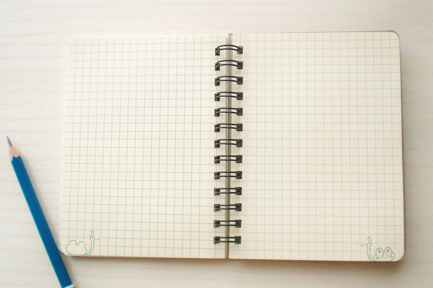 くるくるケロロノート本文01