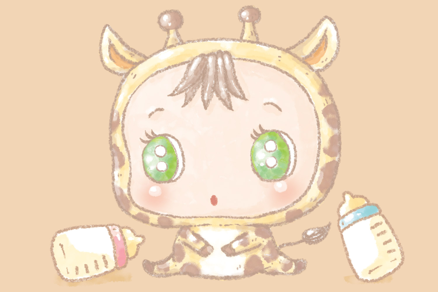 キリンベビー01