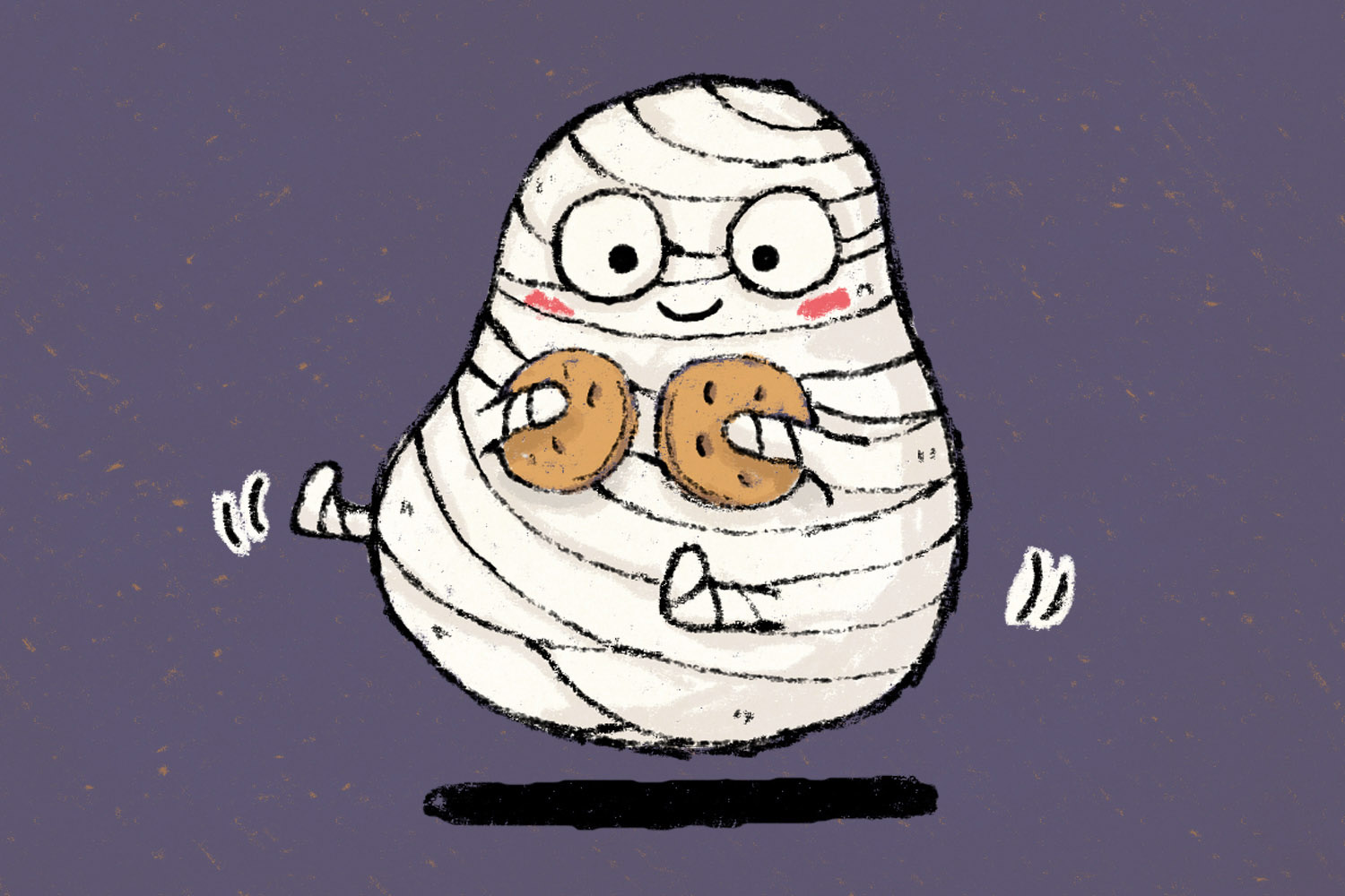 おせんべ大好き！トップ